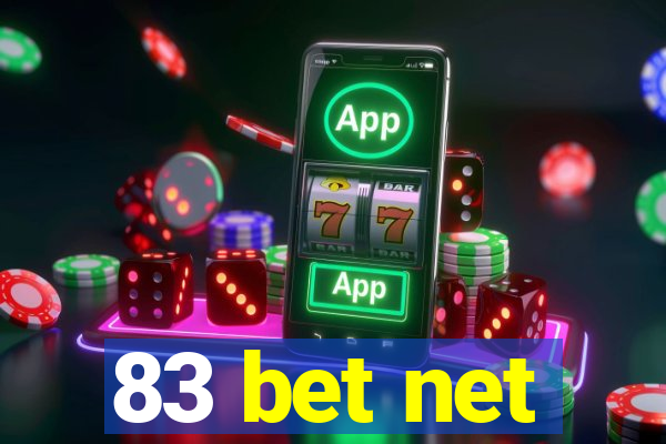 83 bet net